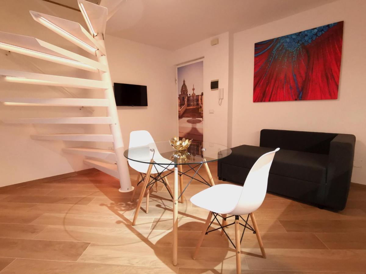 Apartment Diatomea Palermo