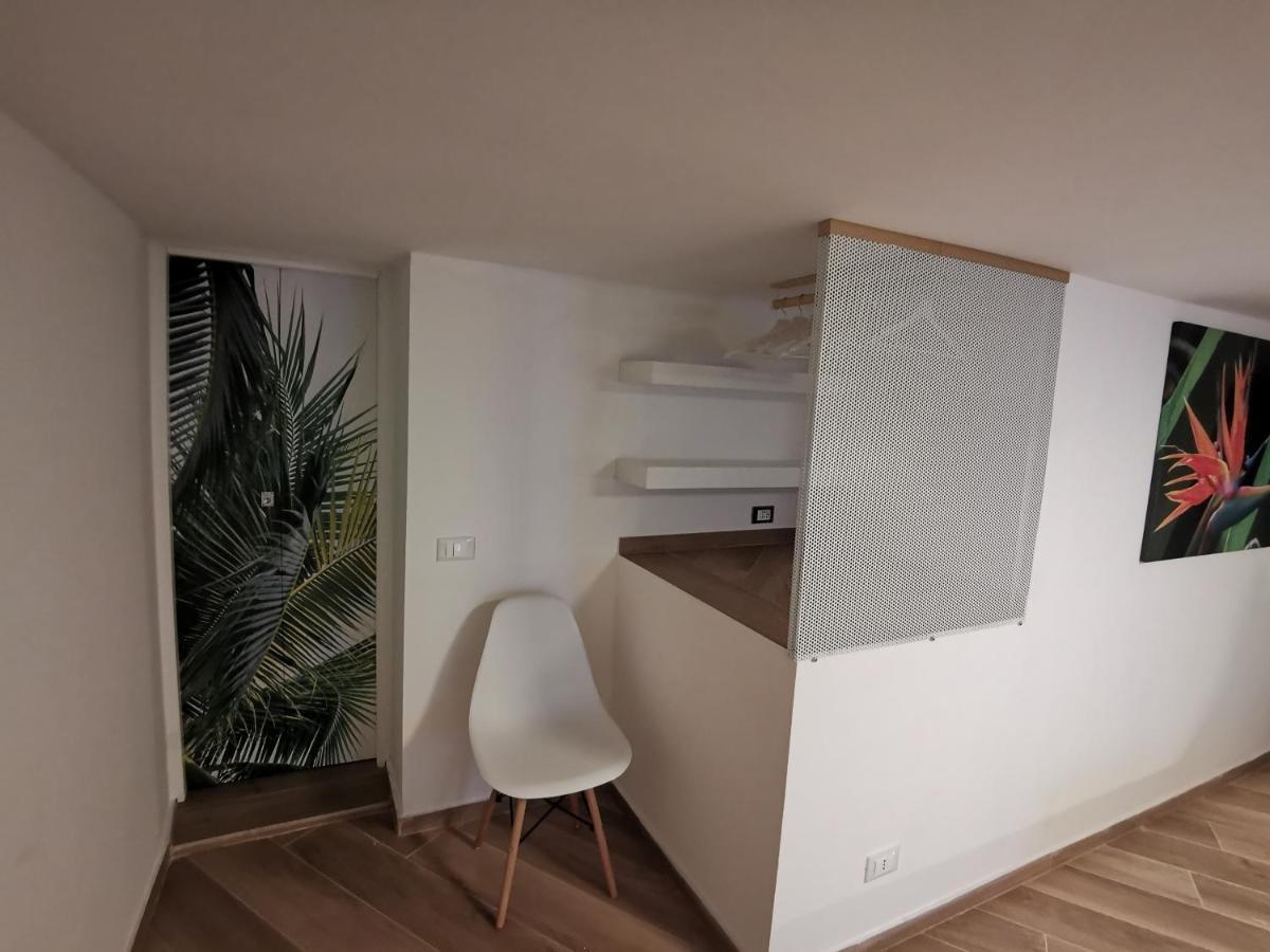Diatomea Apartment