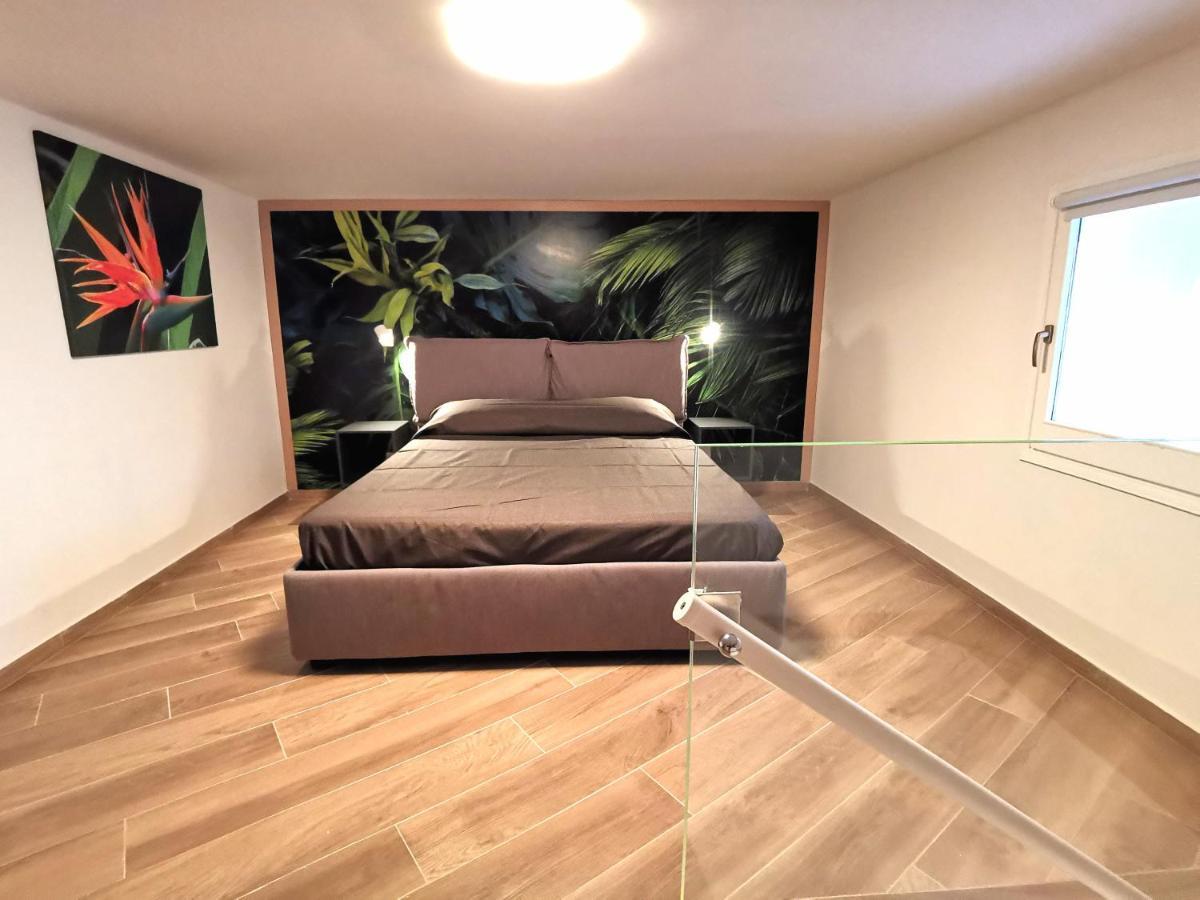 Apartment Diatomea