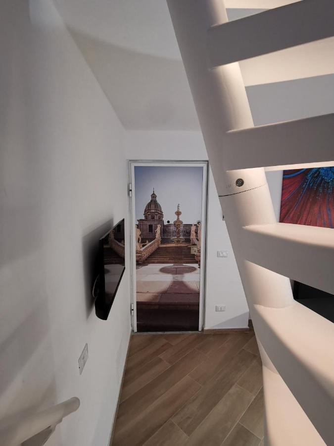 Apartment Diatomea Palermo