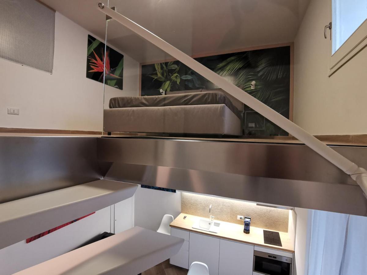 Diatomea Apartment