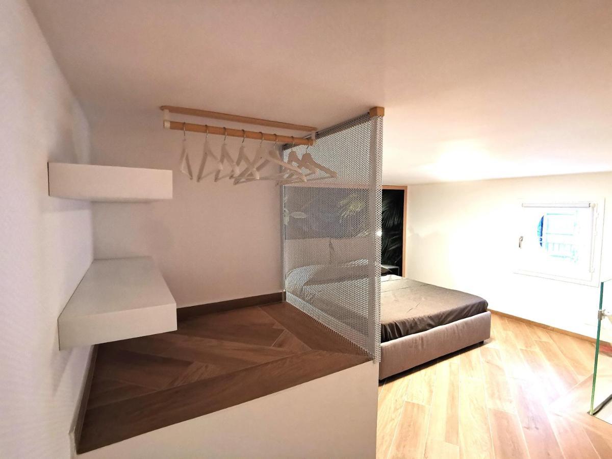 Apartment Diatomea Palermo