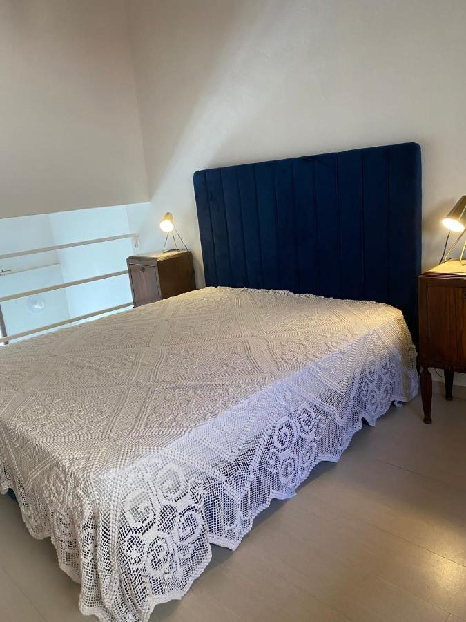 Apartment Casa Sampolo Charming With Patio City Center *