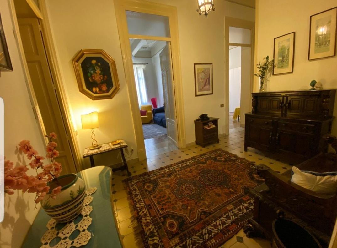 Palazzo Giusti Palermo
