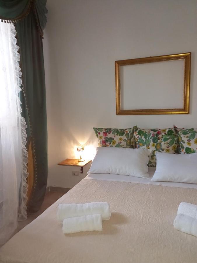 Franco-home Bed & Breakfast 2*