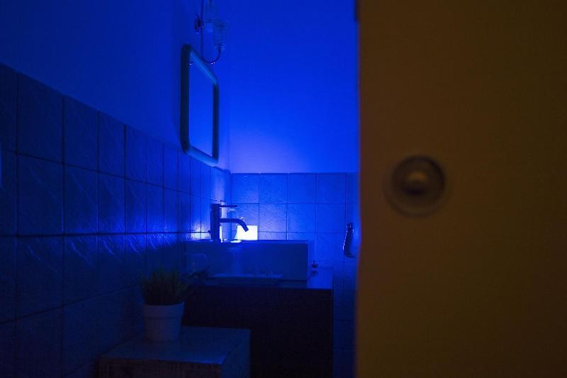 Bed & Breakfast Aquarooms 3*
