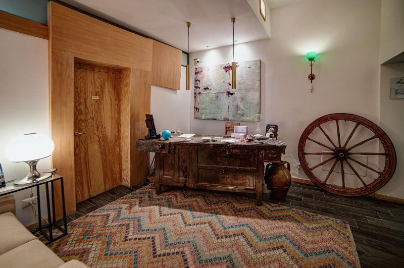 Aquarooms Bed & Breakfast