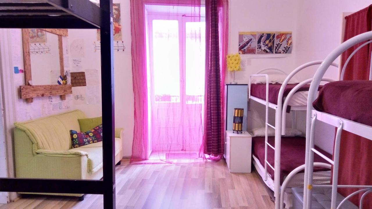 Casa de hóspedes Kaleidos