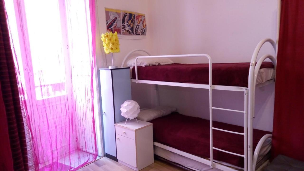 Casa de hóspedes Kaleidos