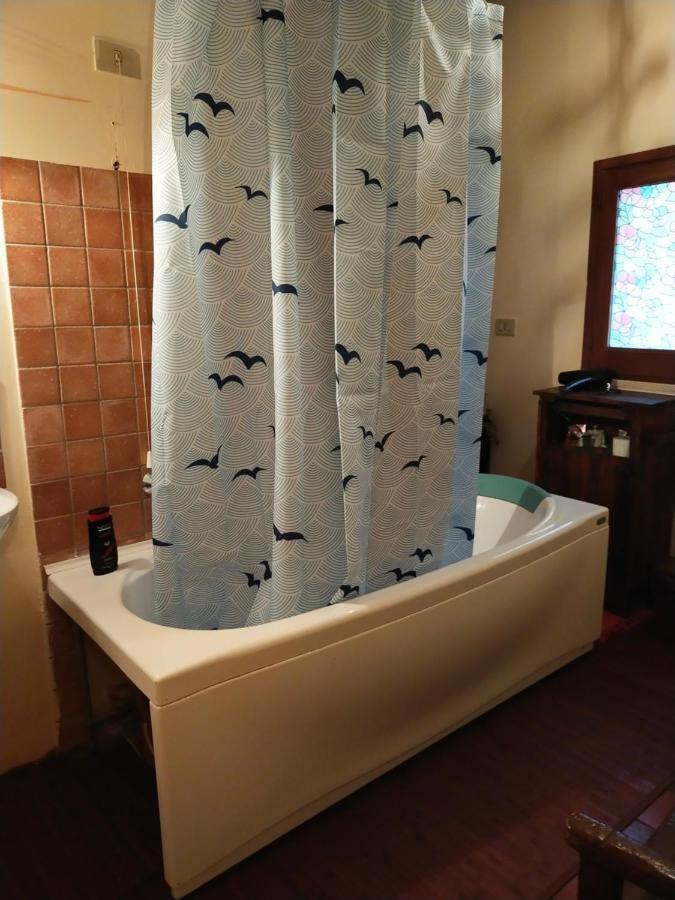 Bed & Breakfast Pianura Dei Resuttano
