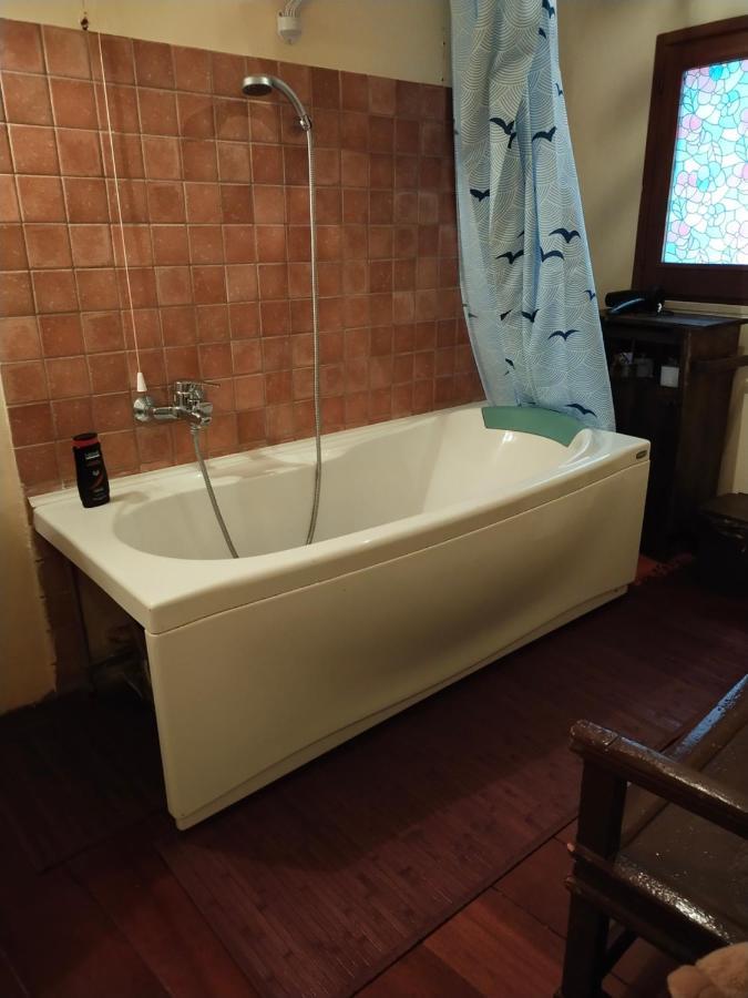 Pianura Dei Resuttano Bed & Breakfast *