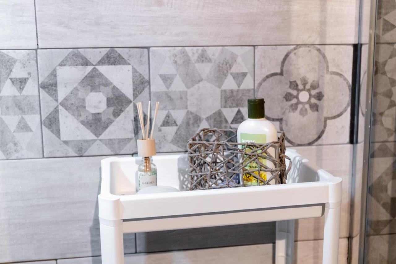 Loft Del Borgo