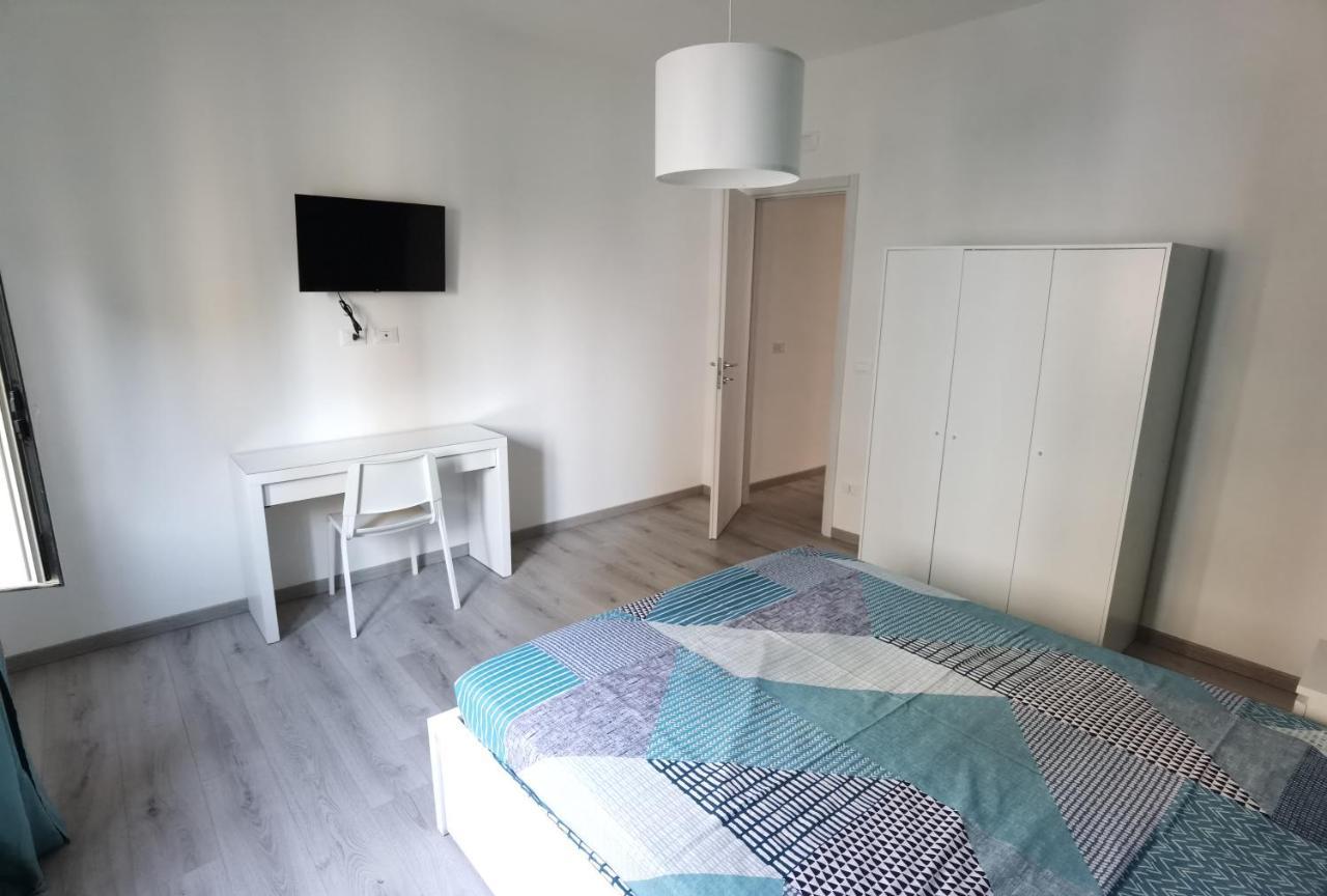 Casa Zancla Frühstückspension
