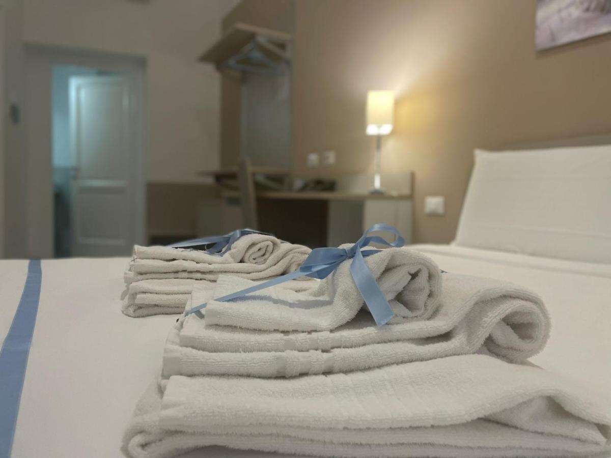 Bed & Breakfast Le Quattro Stagioni - & 2*