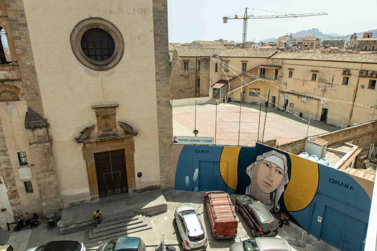 Affittacamere Sopra Moltivolti