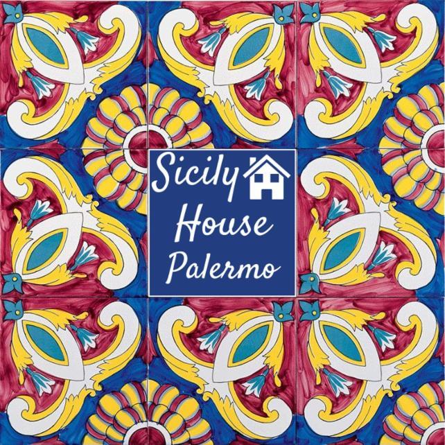 Sicilyhouse Palermo