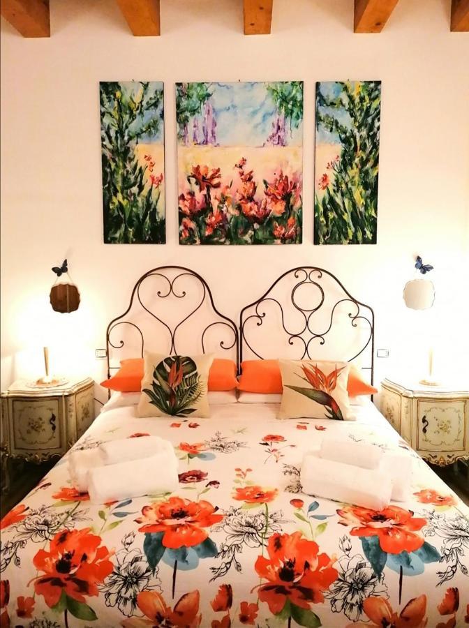 Casa de hóspedes Casa Busari