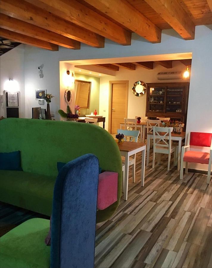 Casa de hóspedes Casa Busari 2*