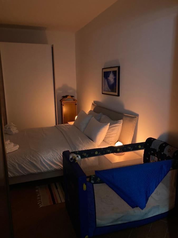 La Tana Di Vicolo San Carlo Apartment