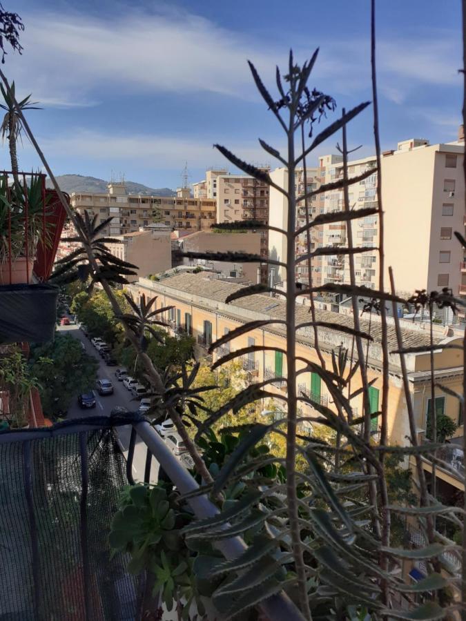 Acomodação com café da manhã  Bbx Palermo