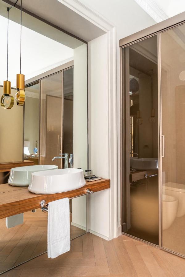 Bed & Breakfast Incanto Palermo