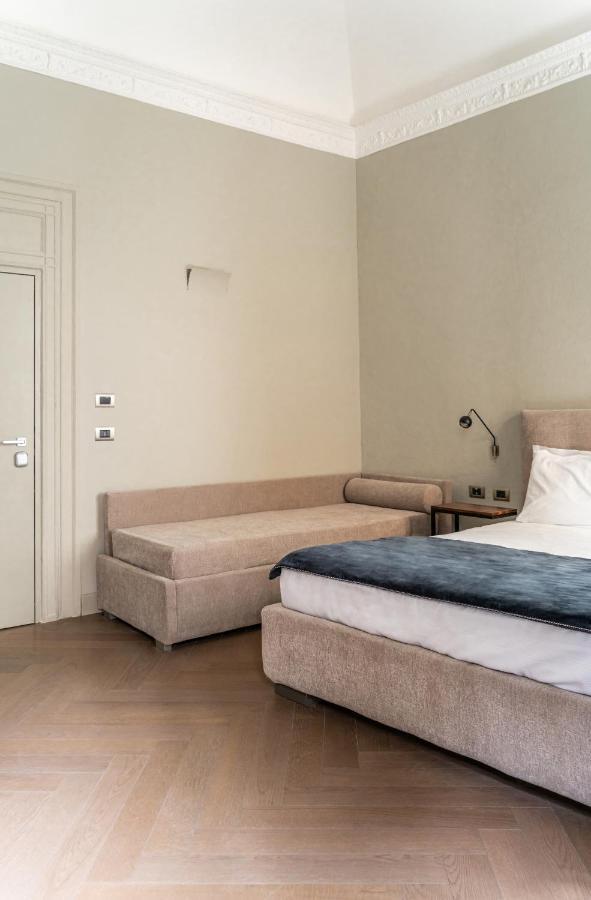 Incanto Bed & Breakfast Palermo