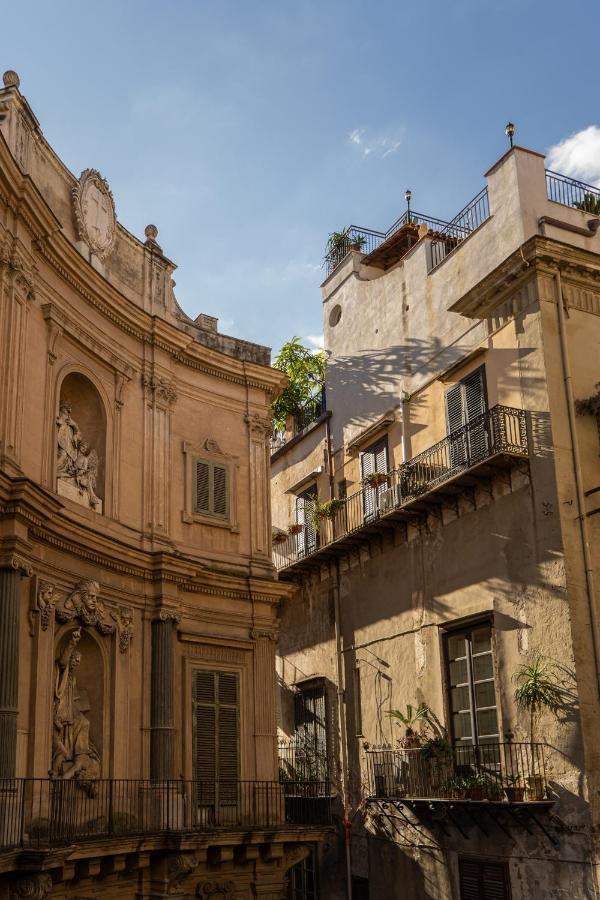 Bed & Breakfast Incanto