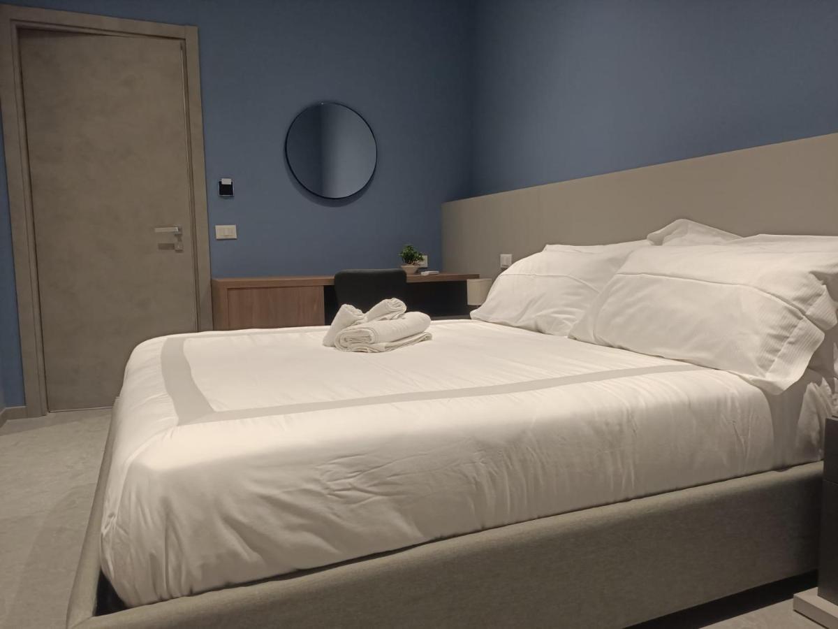 Granatelli Bed & Breakfast 5*