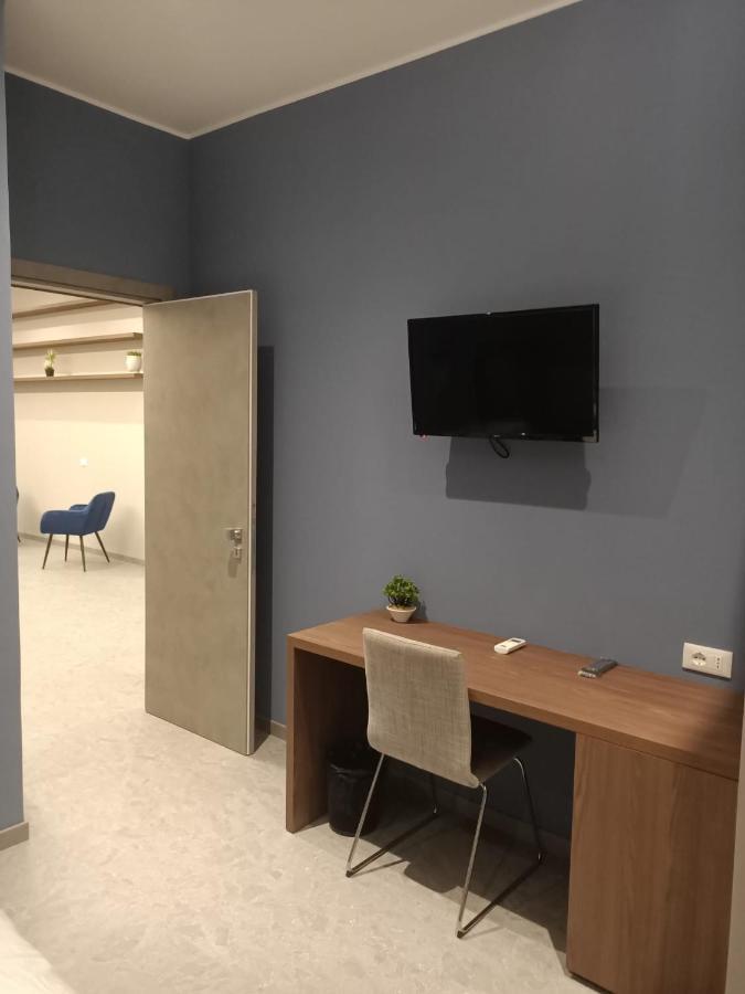 Granatelli Bed & Breakfast 5*