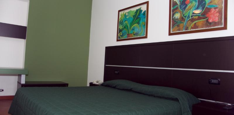 Marbela & Aparthotel 3*