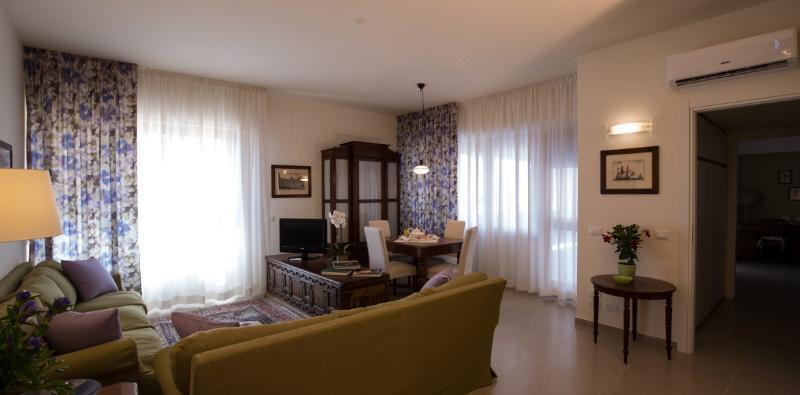Marbela & 3* Palermo