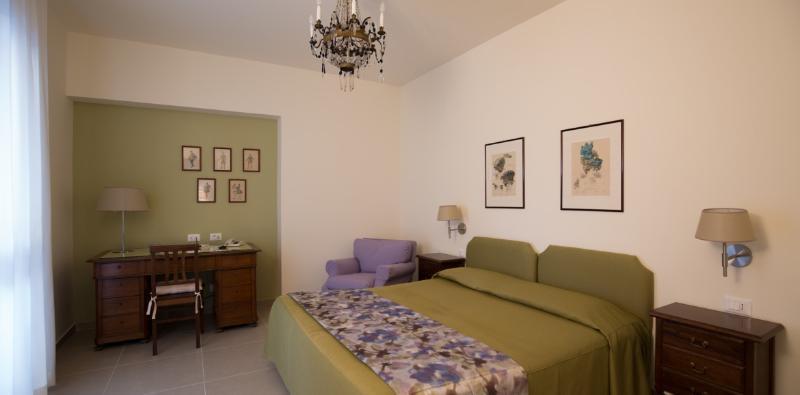 Marbela & Aparthotel Palermo