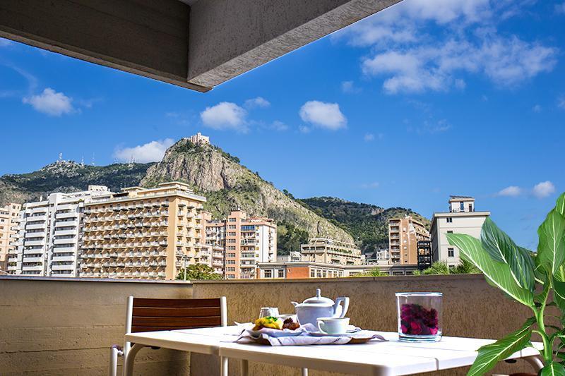 Marbela & Aparthotel Palermo