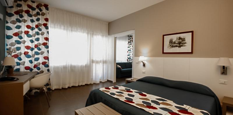 Marbela & Aparthotel 3*