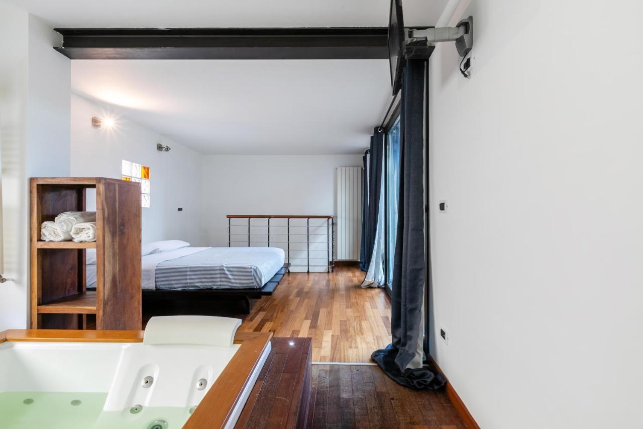 Castello Della Zisa Flat With Jacuzzi And Terrace Apartment *