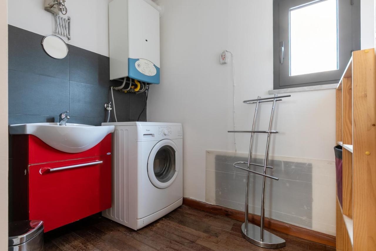 Apartment Castello Della Zisa Flat With Jacuzzi And Terrace