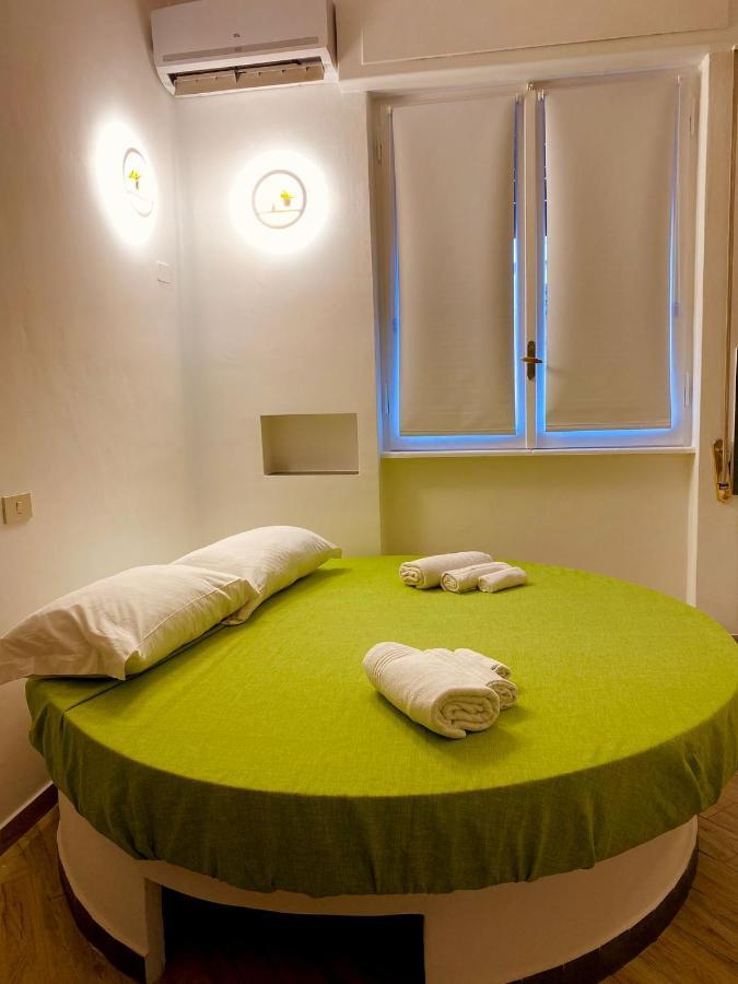 Casa Antadia Affittacamere