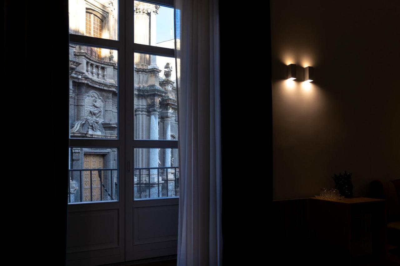 Vespri Luxury & Gasthof Palermo