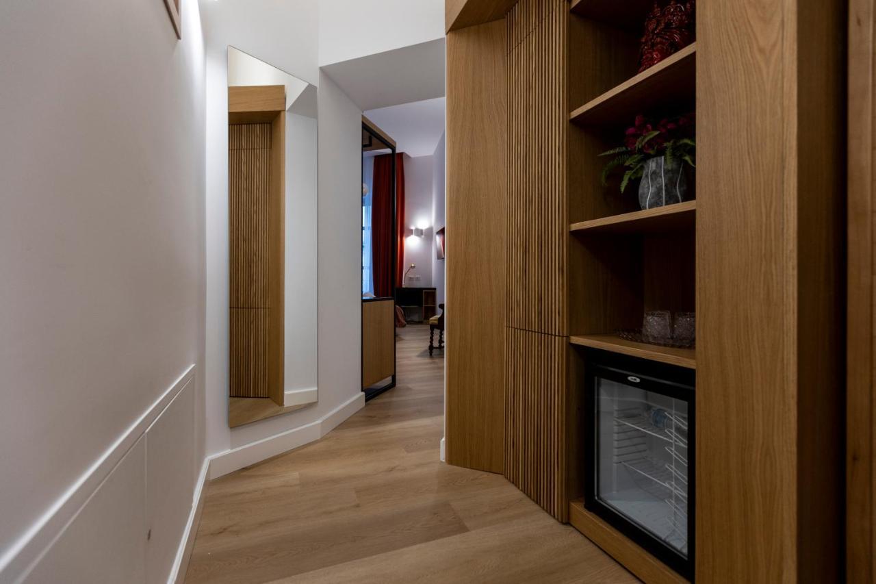 Vespri Luxury & Gasthof