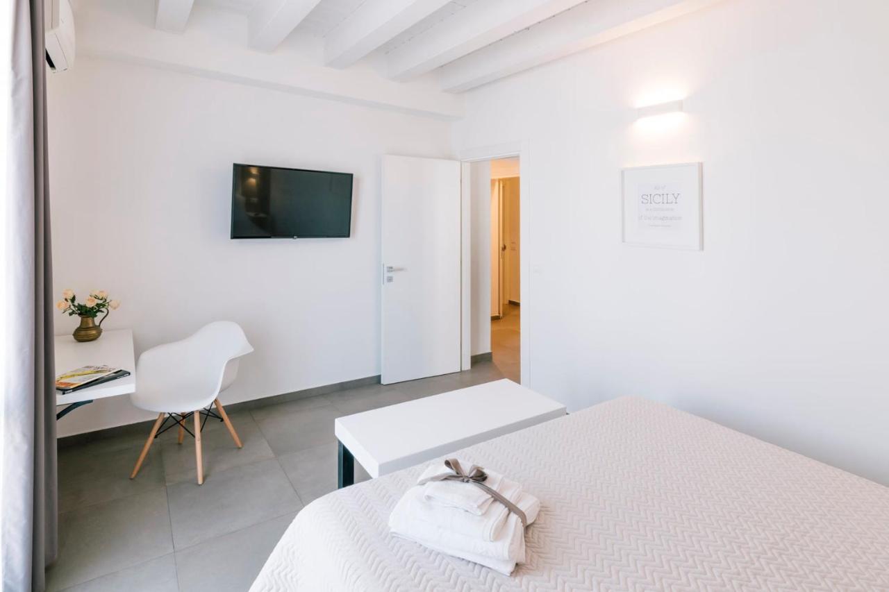 Boutique Dolcevita Frühstückspension Palermo