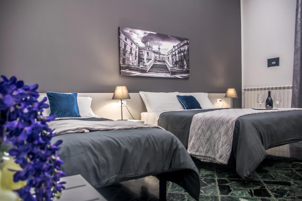 Amarillo Guest house Palermo