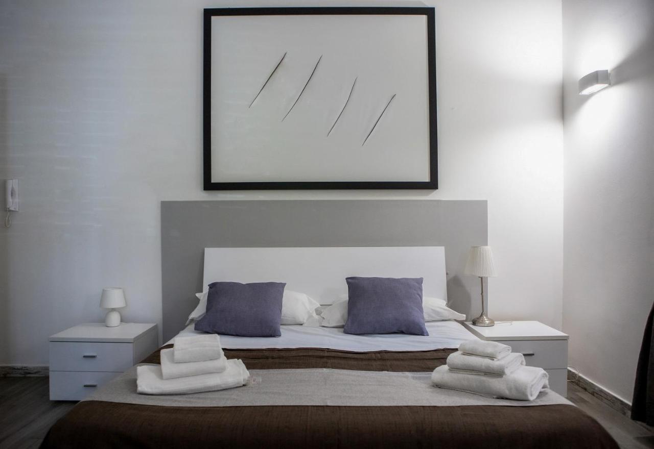 Al Centro - Fiume Apartment *