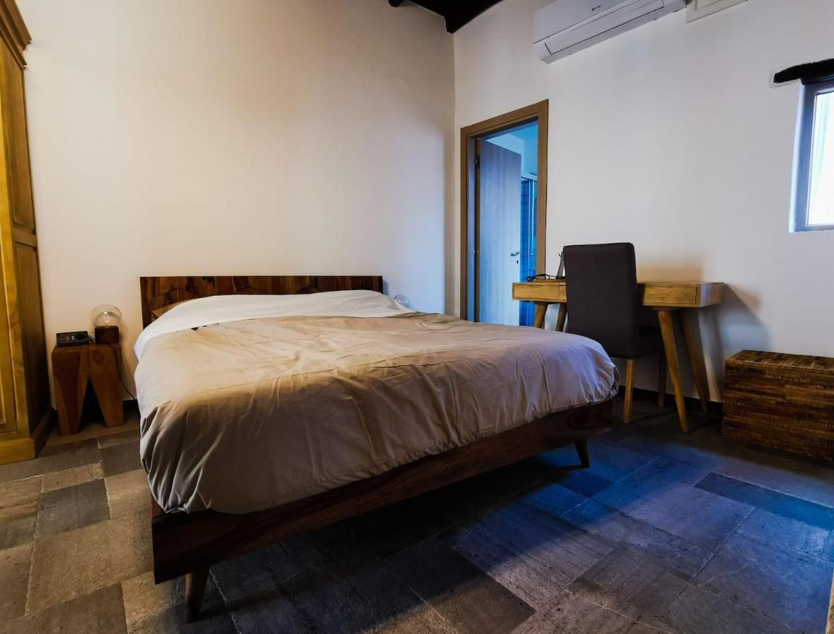 Guest house Natural Made *