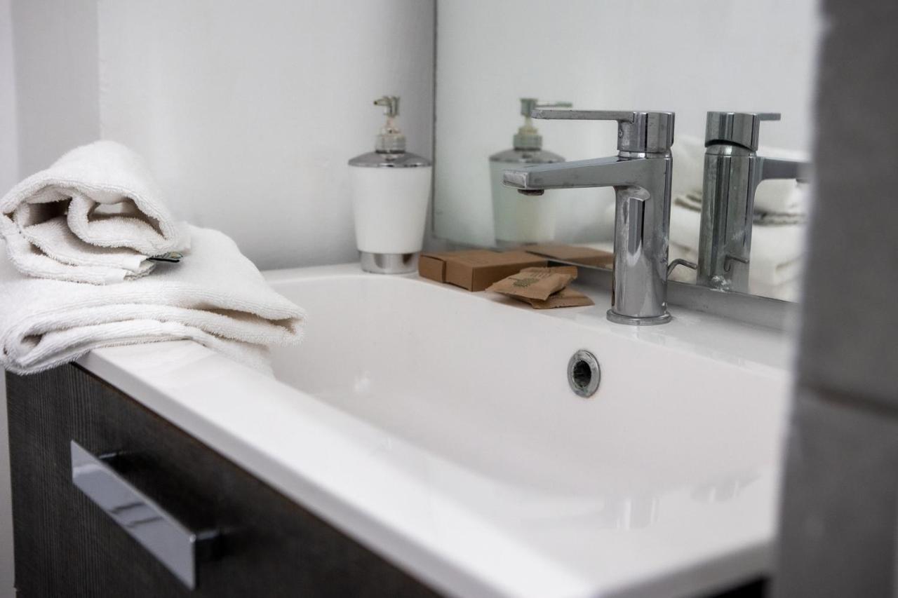 Apartment Al Centro - Fiume