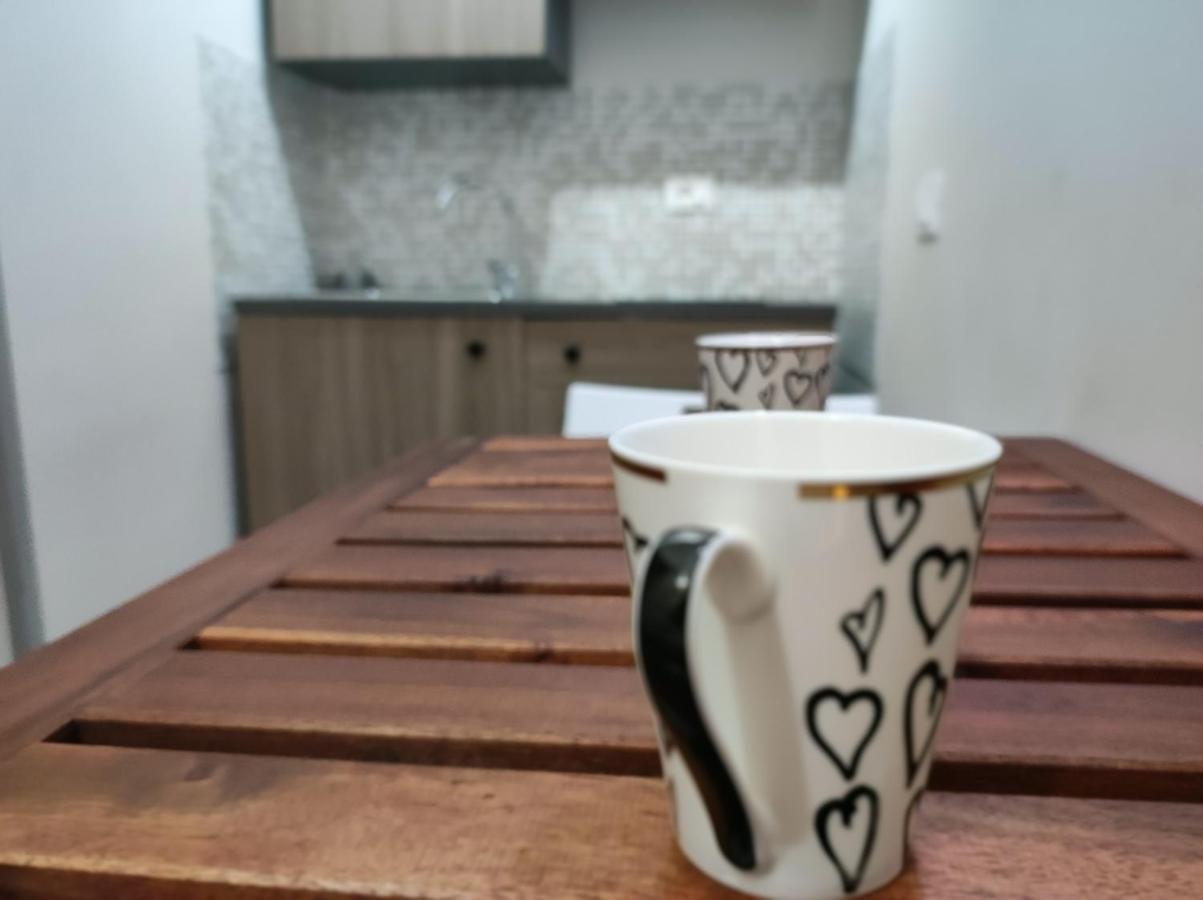 Guest house Relax