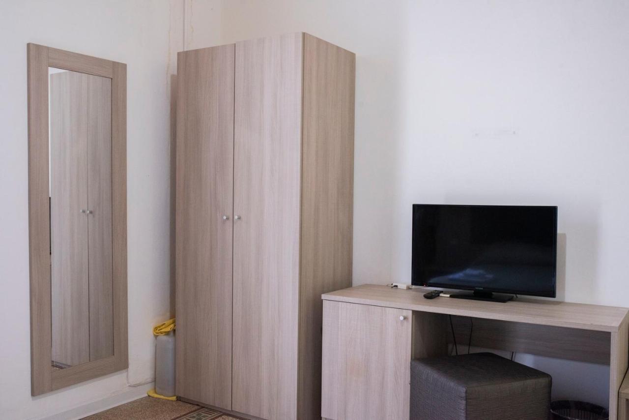 Cernisi Bed & Breakfast *