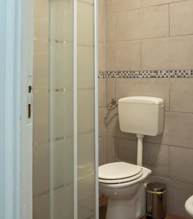 Cernisi Bed & Breakfast Palermo