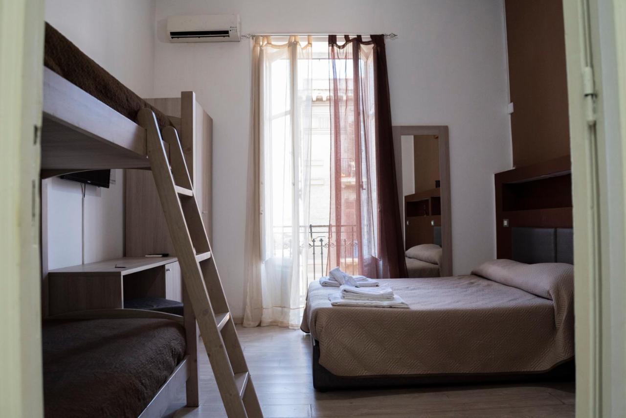 Cernisi Bed & Breakfast