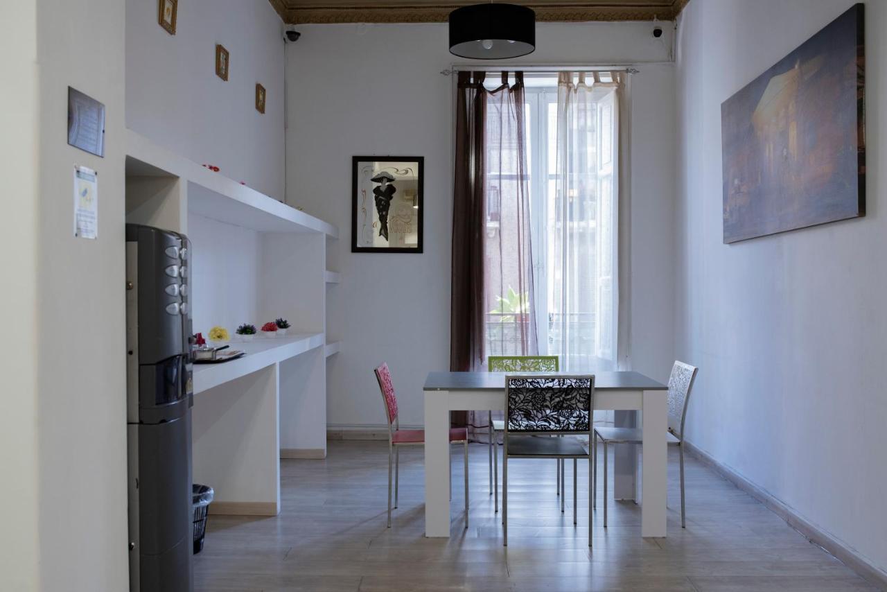 Cernisi Bed & Breakfast *