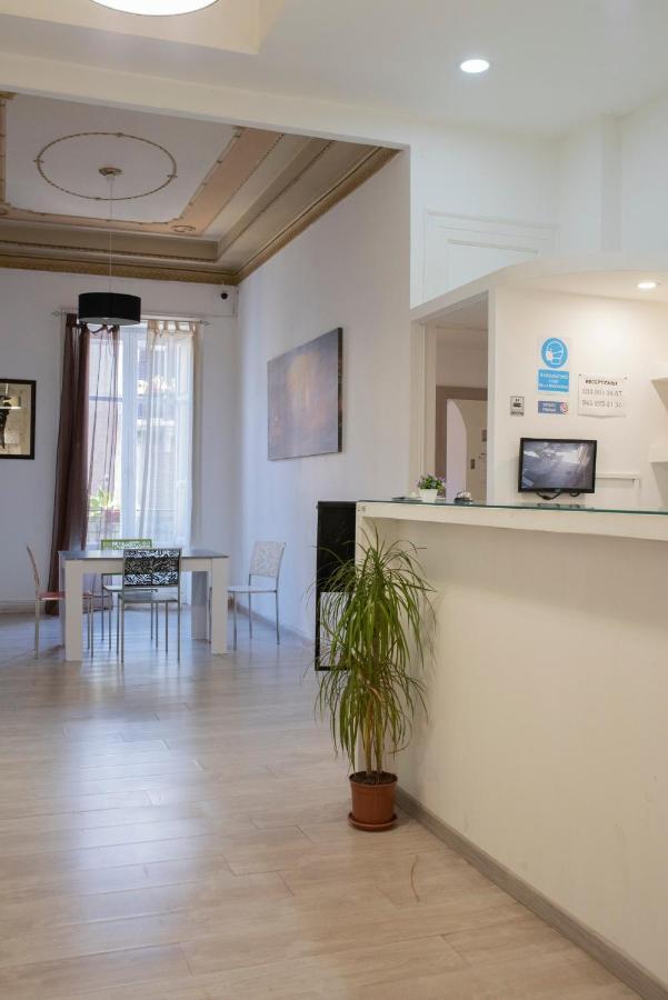 Cernisi Bed & Breakfast Palermo